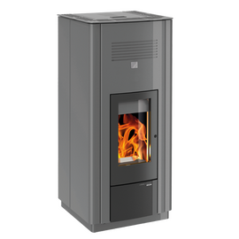 HSP 6 WT 537.08 RLU/PGI ohne Hydr.-Modul,ink.Wlan Modul perl-anthrazit, perl-schwarz (30kg Tankinhalt)