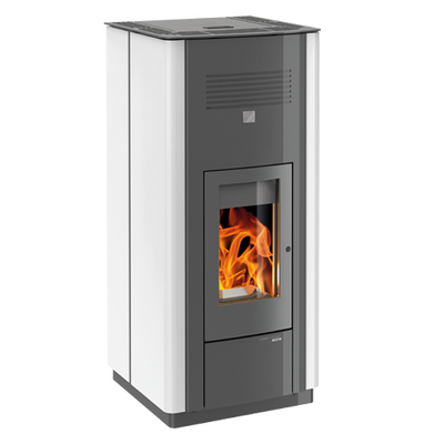 HSP 6 WT 537.08 RLU/PGI ohne Hydr.-Modul, perl-anthrazit/weiß (inkl. WLAN-Modul)