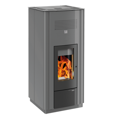 HSP 6 WT 537.08 RLU/PGI ohne Hydr.-Modul, perl-anthrazit/perl-schwarz (inkl. WLAN-Modul)