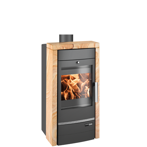 AQUA RIVA II 345.15-ST, perl-anthrazit, Woodstone