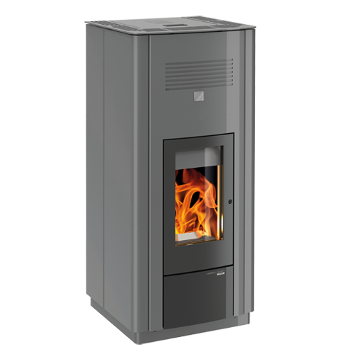 HSP 6 WT 537.08 RLU/PGI ohne Hydr.-Modul,ink.Wlan Modul perl-anthrazit, perl-schwarz (30kg Tankinhalt)