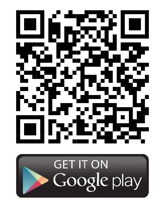 QR Code für Google Play
